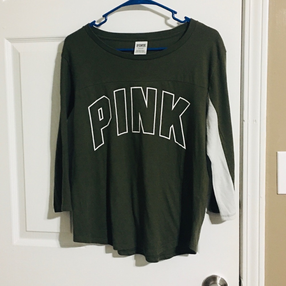 Victoria Secret Shirt - Picture 2 of 5